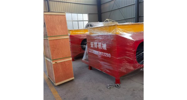 礦用熱風(fēng)機(jī)在使用過程中有哪些注意事項(xiàng)？