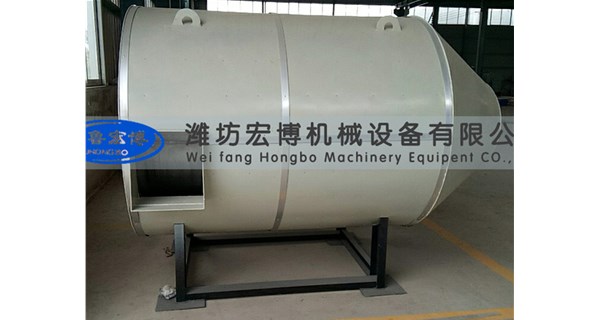 燃油熱風爐的用途是什么？