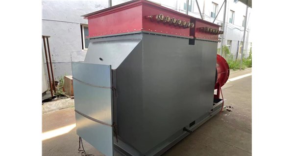 《礦用采暖機組行業突破不斷：節能增效、遠程運維點亮礦山 “暖冬”》