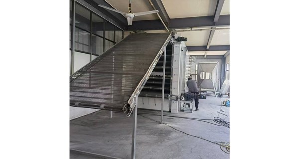 烘干機(jī)流水線效果不佳的原因都有哪些？