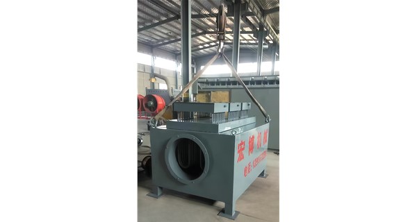 井筒電熱風機：創新科技，打破礦井供暖困局