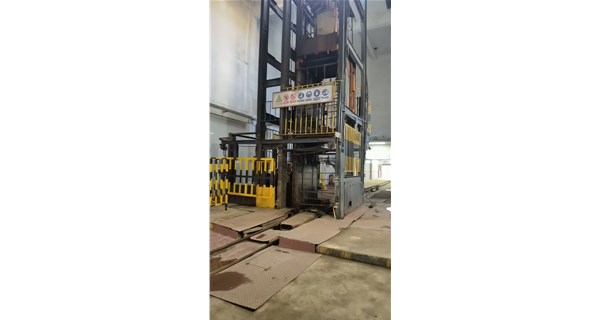 精準控溫，高效供暖！宏博新一代礦井井口熱風爐震撼發布