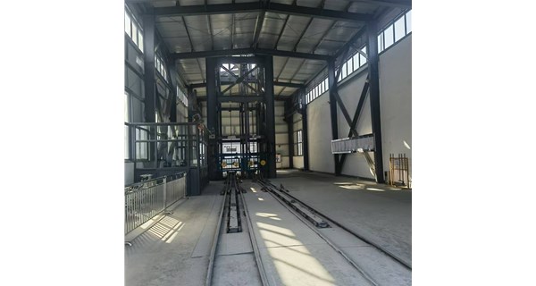 礦用熱風機組升級，乏風熱泵引領礦山節能新潮流