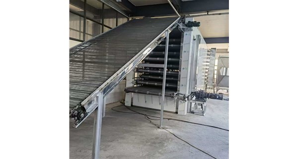 大型網帶烘干機設備的行業動態標題是什么？