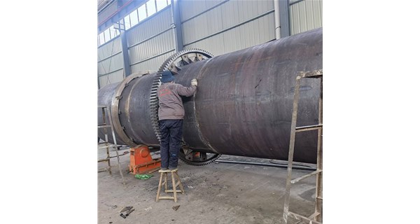 宏博機械發布新型復合肥干燥設備，助力化肥生產效率提升? ?