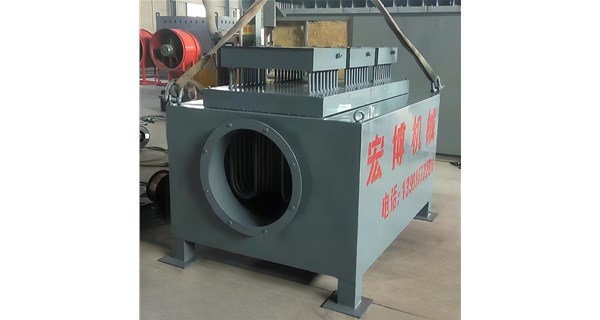 綠色制造新標桿！環保型電加熱烘干爐成行業新寵