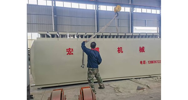 哪些地方需要熱風管道加熱器？