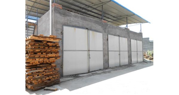 《低調(diào)發(fā)力！無名廠商推蔬菜烘干機，開啟高效節(jié)能新篇》