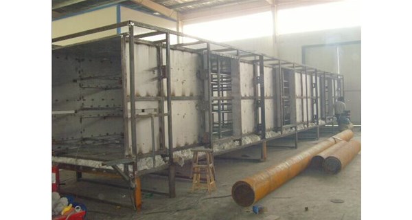 硅酸鋁保溫板行業新動態：創新與需求共驅發展