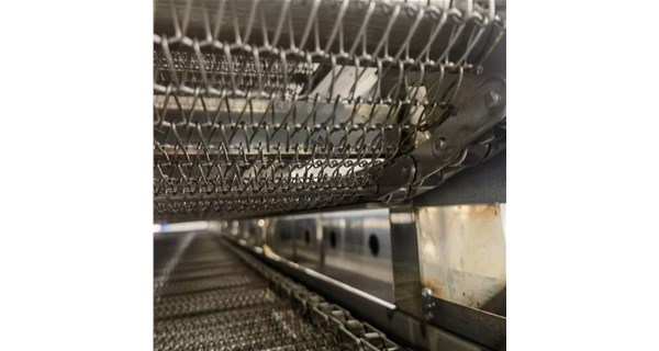 網帶式干燥設備在使用中都會出現哪些問題？