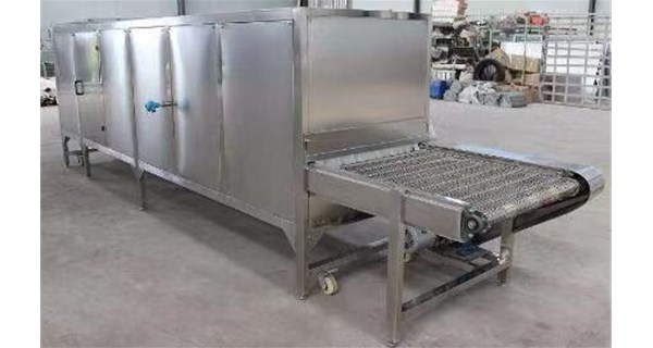  未來百合烘干機的市場需求會呈現哪些變化趨勢？