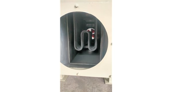 什么是鉛鋅礦熱風爐？