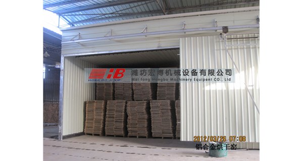 木材烘干設備優勢顯著，全方位服務受贊譽