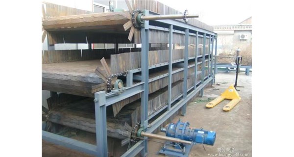 連翹烘干機的簡單介紹