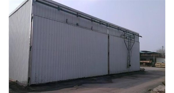 木材烘干機的前景如何