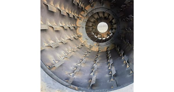 滾筒烘干機的維護和保養(yǎng)方法有哪些？