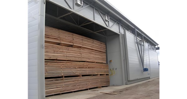 木材干燥到什么程度才算合格？