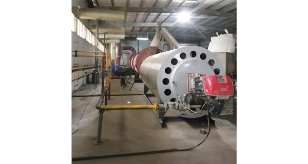 間接式熱風爐和直接式熱風爐哪個更節能？