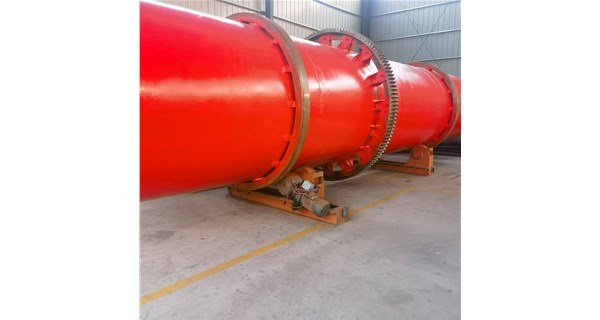 宏博機(jī)械：滾筒烘干機(jī)領(lǐng)域的創(chuàng)新領(lǐng)航者