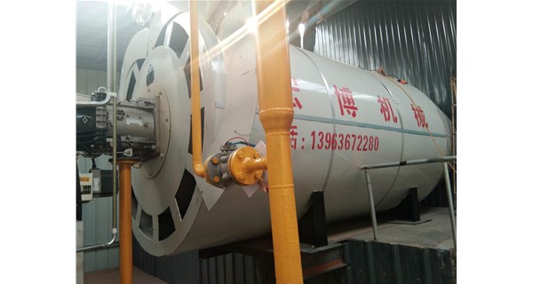 常見的熱風爐燃料供應系統故障及解決方法