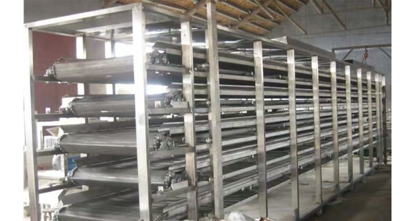 食品烘干機適合烘干哪些食品？