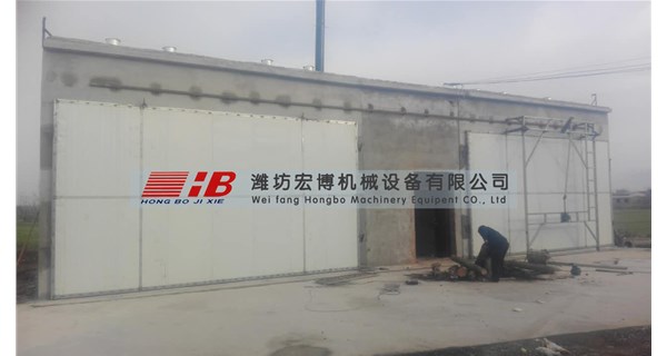 木材烘干機(jī)使用時應(yīng)該注意哪些注意事項？