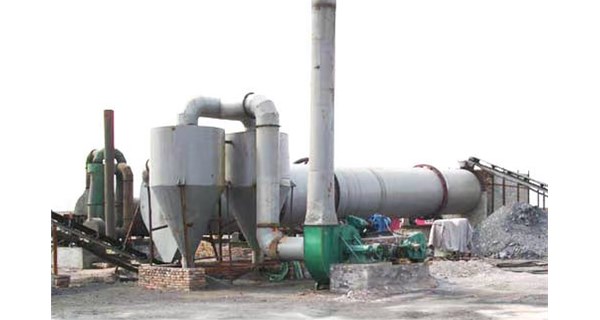 如何挑選合適的滾筒烘干機(jī)