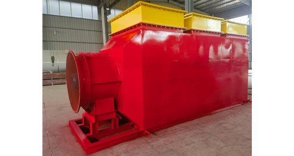 煤礦井口熱風機的維護和保養方法？